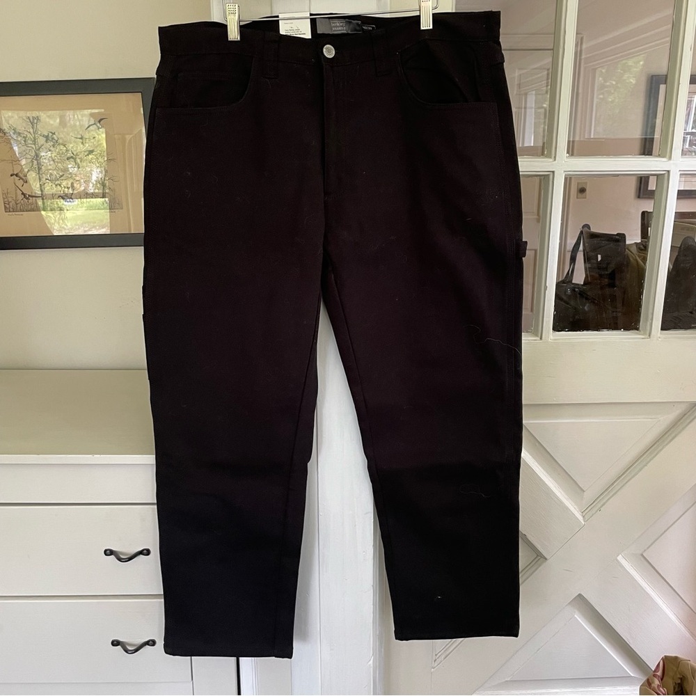 Berkley Jensen Carpenter Pant